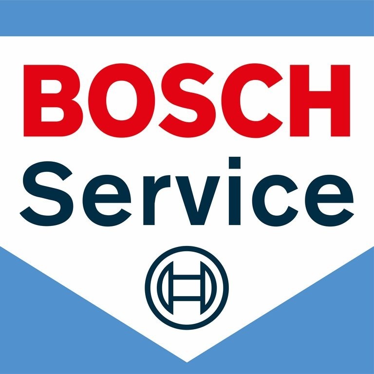 Bosch Car Service Onderhoud bij Fleet Investment Company